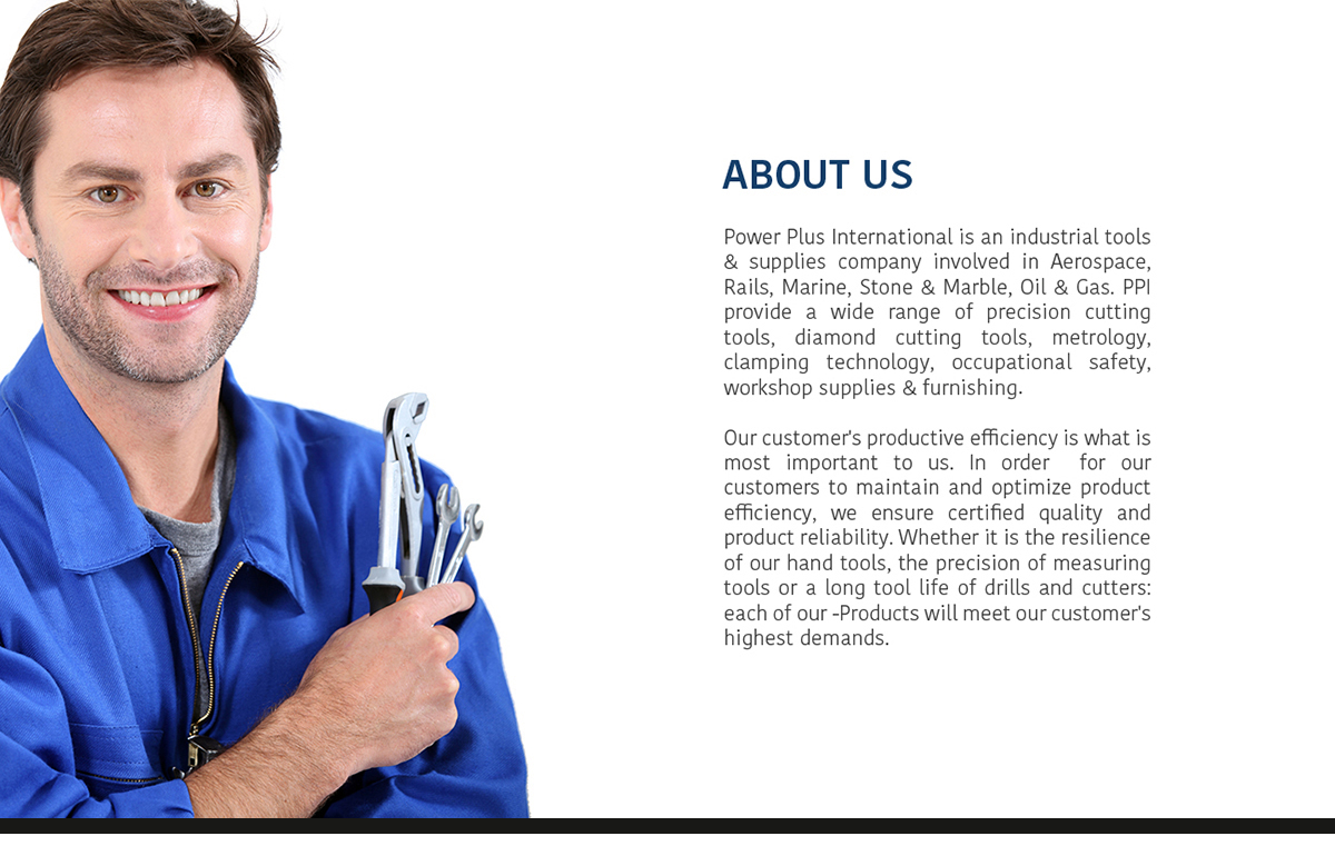 Power Plus International