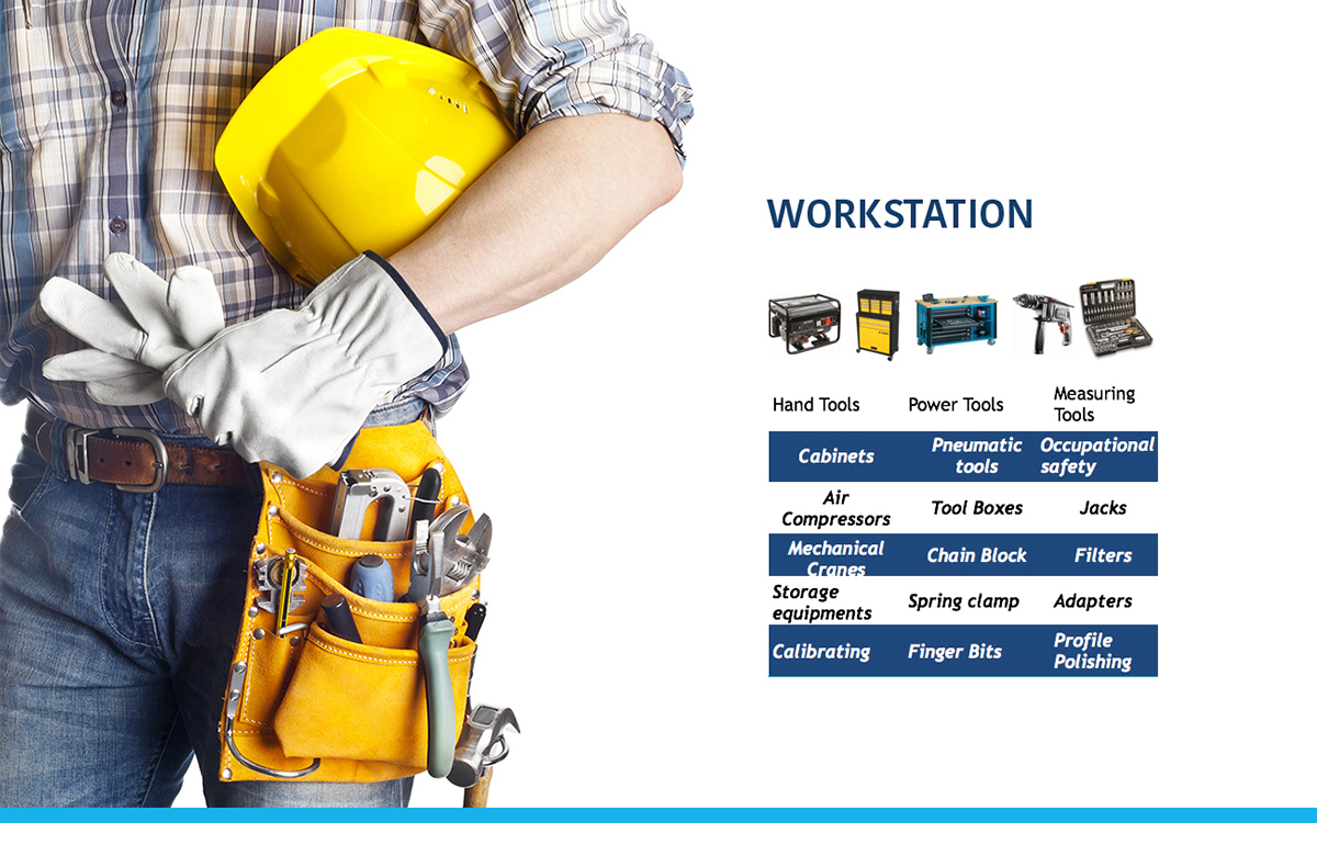 Power Plus International